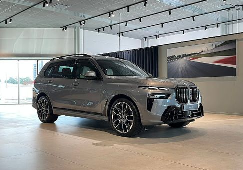 BMW X7, 2027 3