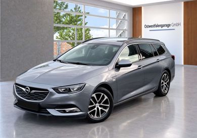 Opel Insignia, 2020