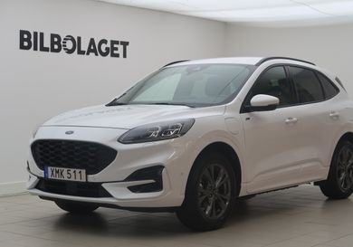 Ford Kuga, 2022