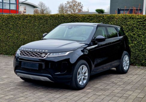 Land Rover Range Rover Evoque, 2020