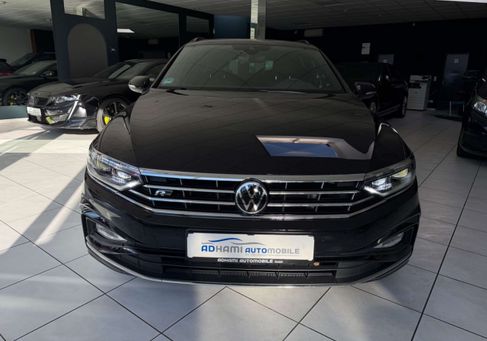 Volkswagen Passat Variant, 2020 2