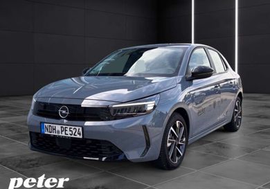 Opel Corsa, 2025
