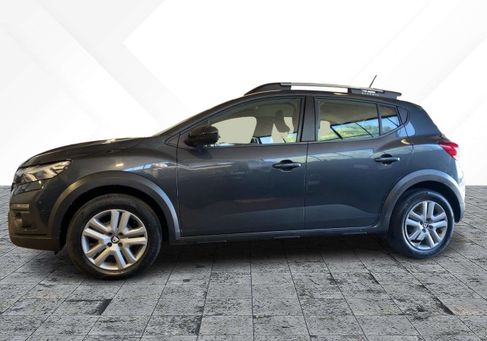Dacia Sandero, 2021