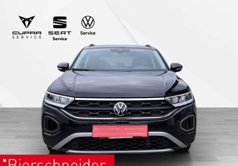 Volkswagen T-Roc, 2025
