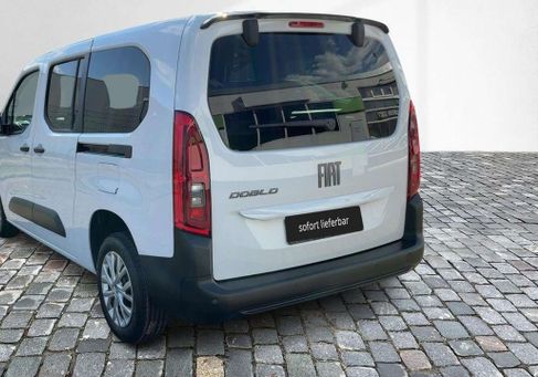 Fiat Doblo, 2025