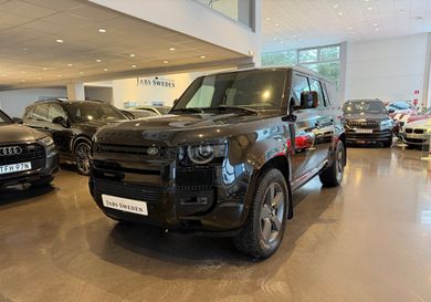 Land Rover Defender, 2023
