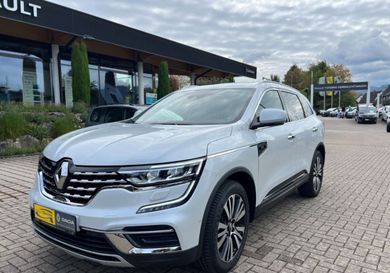Renault Koleos, 2023