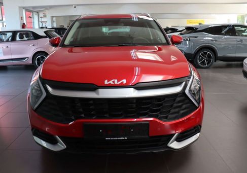 Kia Sportage, 2024 2