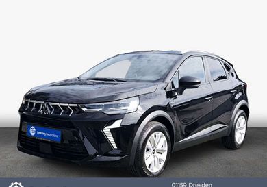 Mitsubishi ASX, 2026