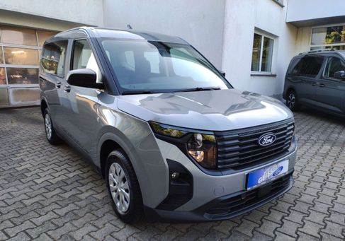 Ford Tourneo Courier, 2025