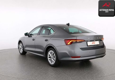 Skoda Octavia, 2023