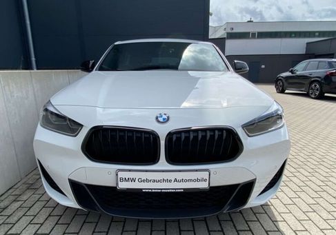 BMW X2, 2023 3