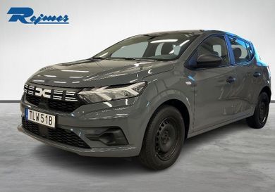Dacia Sandero, 2023