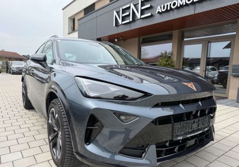 Cupra Formentor, 2025