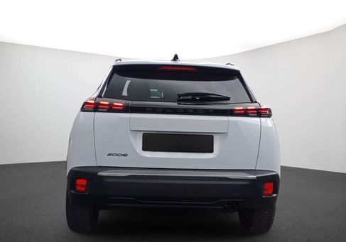 Peugeot 2008, 2024