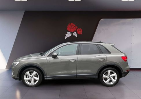 Audi Q3, 2025