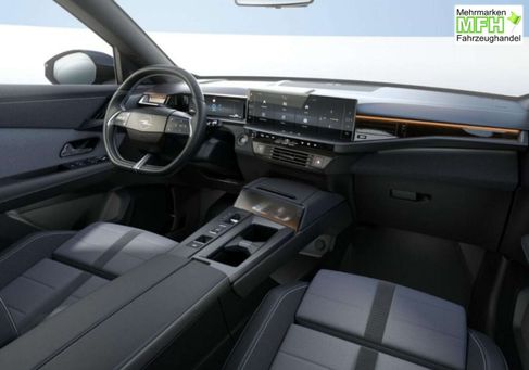 Opel Grandland X, 2025 3