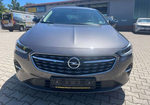 Opel Insignia, 2022 2
