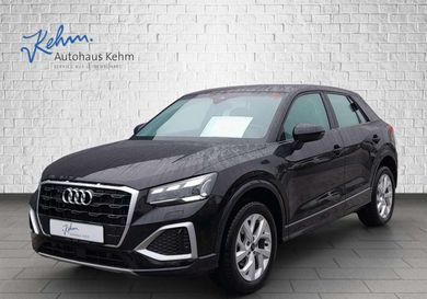 Audi Q2, 2025