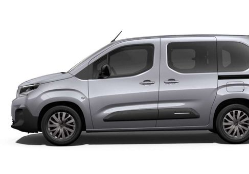 Citroën Berlingo, 2024