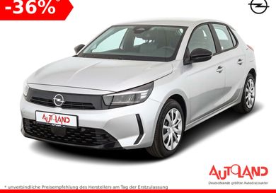 Opel Corsa, 2025