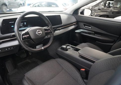 Nissan Ariya, 2023