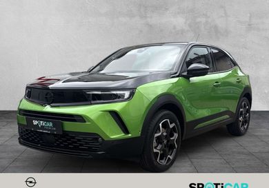 Opel Mokka, 2023