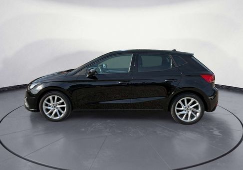 Seat Ibiza, 2025