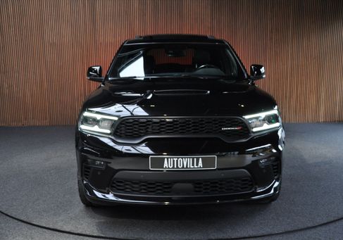 Dodge Durango, 2021