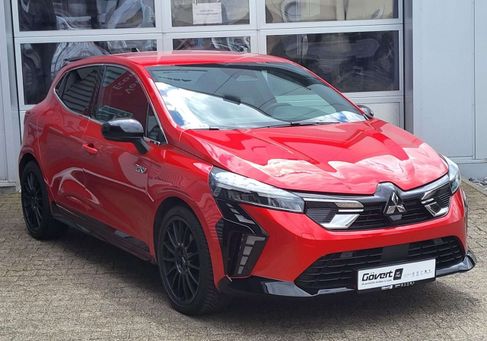 Mitsubishi Colt, 2025