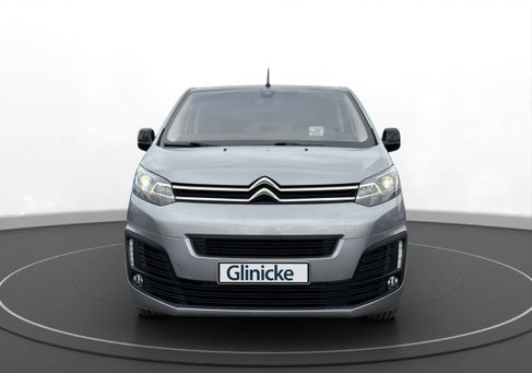 Citroën SpaceTourer, 2021