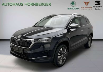 Skoda Karoq, 2022