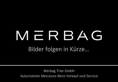 Mercedes-Benz CLA 200, 2022