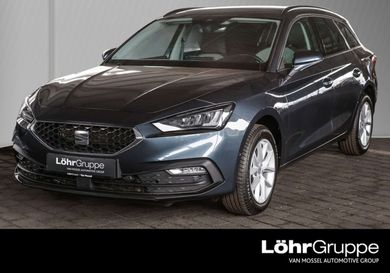 Seat Leon, 2024