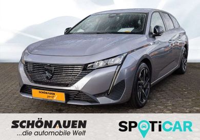 Peugeot 308, 2024