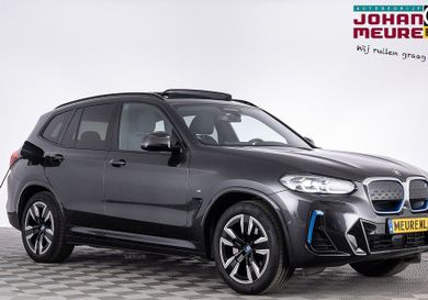 BMW X3 M, 2023