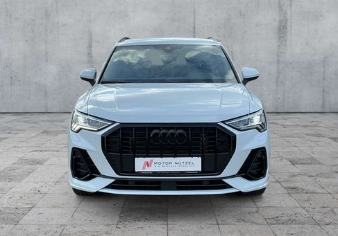 Audi Q3, 2023 3