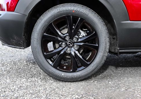 Mazda CX-30, 2026 3