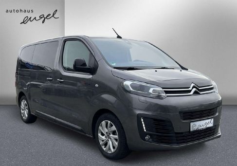 Citroën SpaceTourer, 2019