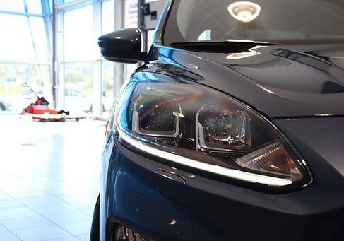 Ford Kuga, 2023