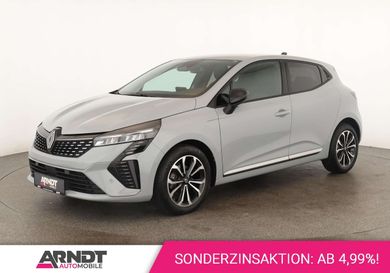 Renault Clio, 2026