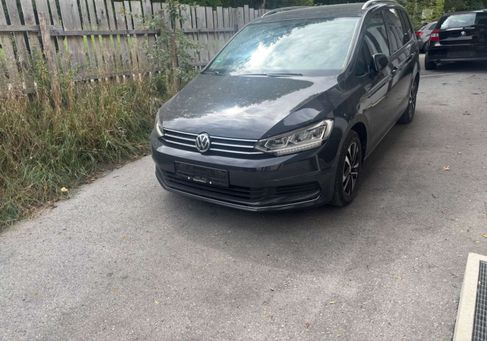 Volkswagen Touran, 2019 2