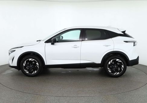 Nissan Qashqai, 2026 2
