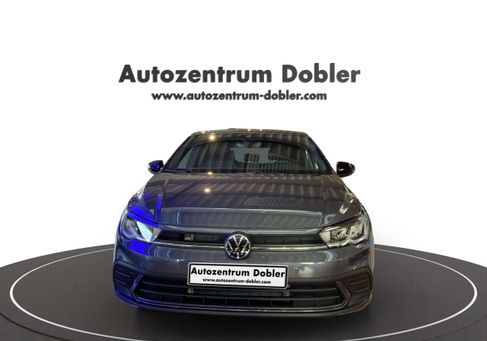 Volkswagen Polo, 2025 3
