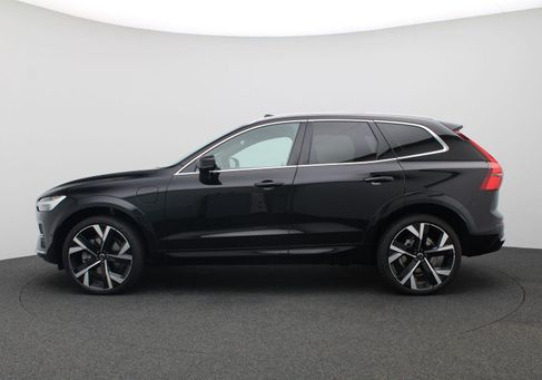 Volvo XC60, 2026 2