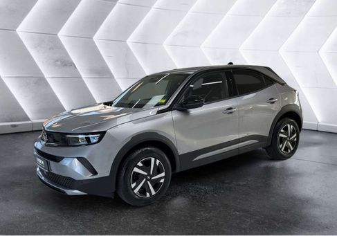 Opel Mokka, 2025 3