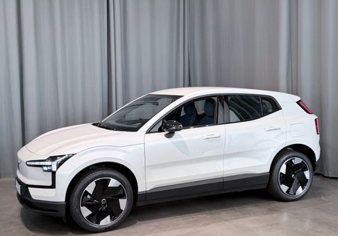 Volvo EX30, 2027