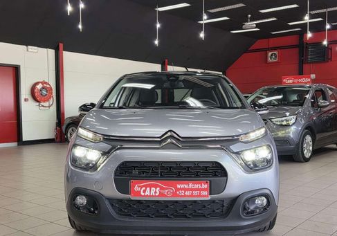 Citroën C3, 2024 2