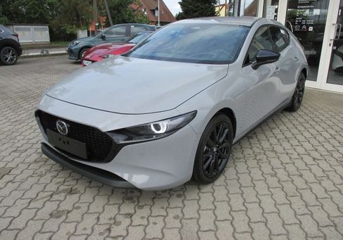 Mazda 3, 2026 3