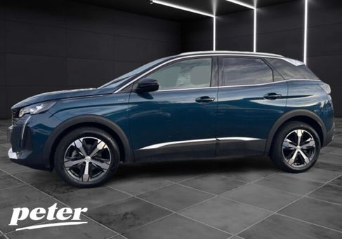 Peugeot 3008, 2023 2